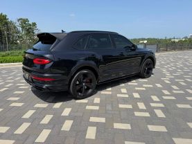 2021 BENTLEY BENTAYGA SUV V8, TWIN TURBO, 4.0 LITER V8 SPORT UTILITY 4D