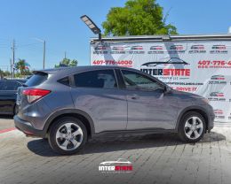 2019 HONDA HR-V For Sale in Orlando
