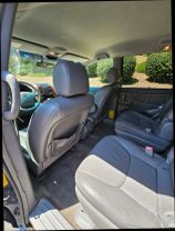 2006 TOYOTA SIENNA XLE MINIVAN 4D