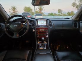2017 Infiniti Qx50 - Image 18