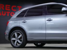 2010 AUDI Q5 for sale in  Orlando, FL