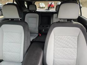 2018 CHEVROLET EQUINOX SUV 4-CYL, TURBO, 1.5 LITER LT SPORT UTILITY 4D