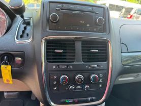 2015 DODGE GRAND CARAVAN PASSENGER PASSENGER V6, FLEX FUEL, 3.6 LITER SE MINIVAN 4D