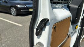 2019 FORD TRANSIT CONNECT CARGO