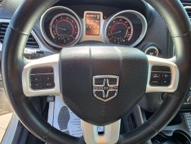 2017 DODGE JOURNEY SUV 4-CYL, 2.4 LITER SE SPORT UTILITY 4D