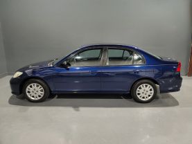 2005 Honda Civic - - Image 6