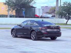 2023 HONDA ACCORD