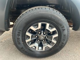 2012 TOYOTA TACOMA REGULAR CAB PICKUP 4-CYL, 2.7 LITER PICKUP 2D 6 FT