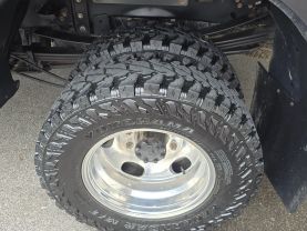 2017 Ford F350 Super Duty Crew Cablariat Pickup 4d 8 Ft - Image 33