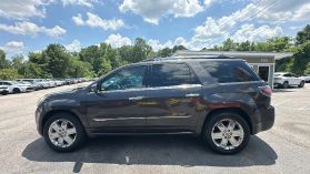 2015 Gmc Acadia - Image 8