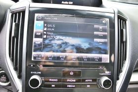 2017 SUBARU IMPREZA WAGON 4-CYL, PZEV, 2.0 LITER 2.0I LIMITED WAGON 4D