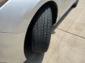 2016 HYUNDAI SONATA SEDAN 4-CYL, 2.4 LITER SE SEDAN 4D at Motors On Wheels - used car dealership in Houston, Texas.