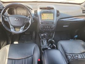 2015 KIA SORENTO SUV