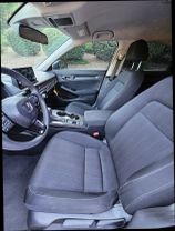 2023 HONDA CIVIC LX SEDAN 4D