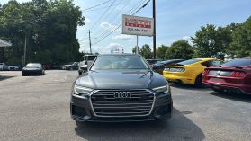 2019 Audi A6 - Image 2