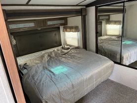 2018 KEYSTONE RV COUGAR