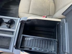 2015 FORD F150 SUPERCREW CAB