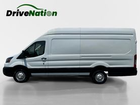2023 FORD TRANSIT 250 CARGO VAN CARGO V6, FLEX FUEL, 3.5 LITER HIGH ROOF EXTENDED LENGTH VAN 3D