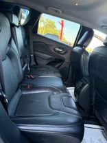 2023 JEEP CHEROKEE SUV 4-CYL, ZERO EVAP, 2.4 LITER ALTITUDE LUX SPORT UTILITY 4D