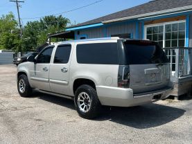 2008 GMC YUKON XL 1500