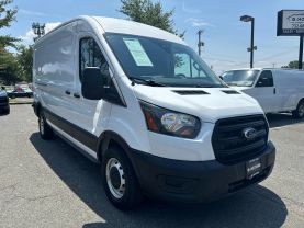 2020 FORD TRANSIT 250 CARGO VAN