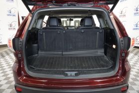 2016 TOYOTA HIGHLANDER SUV V6, 3.5 LITER LIMITED SPORT UTILITY 4D