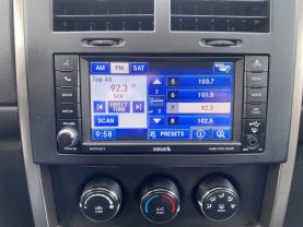 2012 JEEP LIBERTY SUV V6, 3.7 LITER SPORT SUV 4D