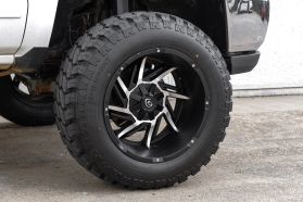 2018 Chevrolet Silverado 1500 Crew Cab - Image 64
