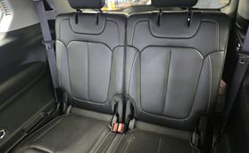 2021 JEEP GRAND CHEROKEE L SUV V6, VVT, 3.6 LITER LIMITED SPORT UTILITY 4D