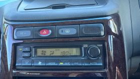 1997 NISSAN ELGRAND VAN QD32ETI V