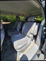 2006 TOYOTA SIENNA XLE MINIVAN 4D