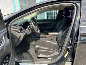 2016 CADILLAC XTS