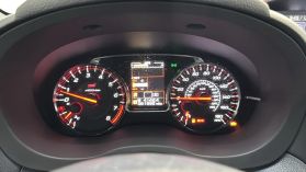 2019 SUBARU WRX