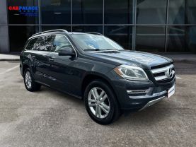 2014 Mercedes-benz Gl-class Gl 350 Bluetec 4matic Sport Utility 4d - Image 7