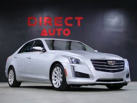 2015 CADILLAC CTS for sale in  Orlando, FL