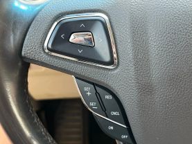 2016 LINCOLN MKX SUV V6, 3.7 LITER SELECT SPORT UTILITY 4D