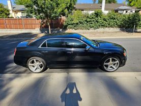 2012 CHRYSLER 300 LIMITED SEDAN 4D