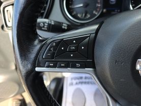2020 NISSAN ROGUE SPORT SUV 4-CYL, 2.0 LITER SV SPORT UTILITY 4D