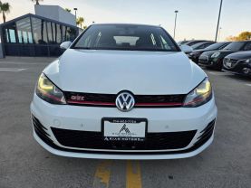 2015 Volkswagen Golf Gti - Image 2