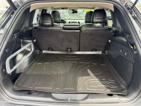 2015 JEEP CHEROKEE SUV V6, 3.2 LITER LIMITED SPORT UTILITY 4D