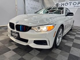 2014 BMW 4 SERIES