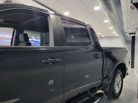 2019 CHEVROLET SILVERADO 1500 CREW CAB PICKUP V8, ECOTEC3, DFM, 5.3 LITER LT PICKUP 4D 5 3/4 FT