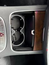 2017 MERCEDES-BENZ S-CLASS SEDAN V8, TWIN TURBO, 4.7 LITER S 550 4MATIC SEDAN 4D