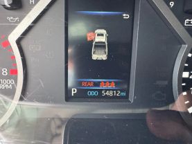 2023 TOYOTA TUNDRA CREWMAX