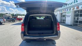 2015 Chevrolet Tahoe Ltz Sport Utility 4d - Image 17