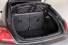 2018 VOLKSWAGEN BEETLE HATCHBACK 4-CYL, TURBO, 2.0 LITER 2.0T S HATCHBACK 2D