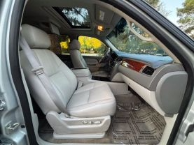 2013 GMC YUKON XL 1500