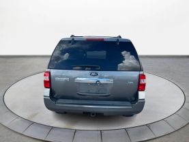 2014 FORD EXPEDITION