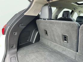 2018 BUICK ENCLAVE SUV V6, 3.6 LITER PREMIUM SPORT UTILITY 4D