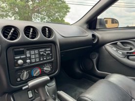 2002 PONTIAC FIREBIRD COUPE V8, 5.7 LITER FORMULA COUPE 2D